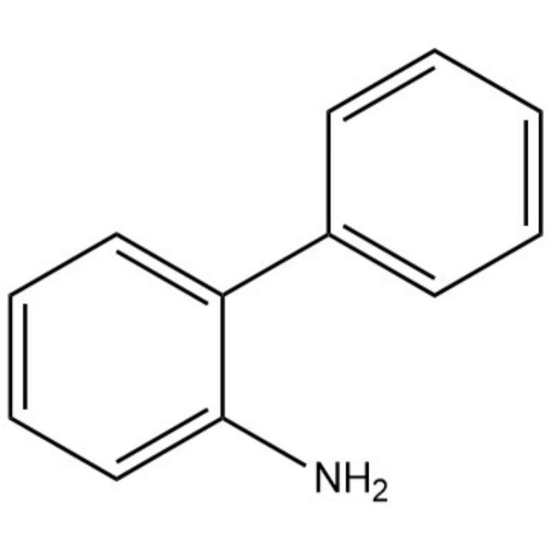 2-aminobifenyl