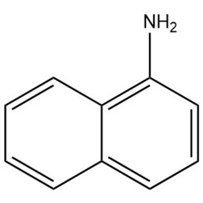 1-naftyloamina