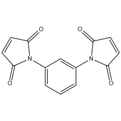 N,N'-1,3-fenylen Bismaleimid CAS 3006-93-7