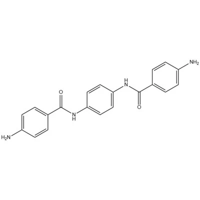 N,N'-(p-fenyleno)bis(p-aminobenzamid)